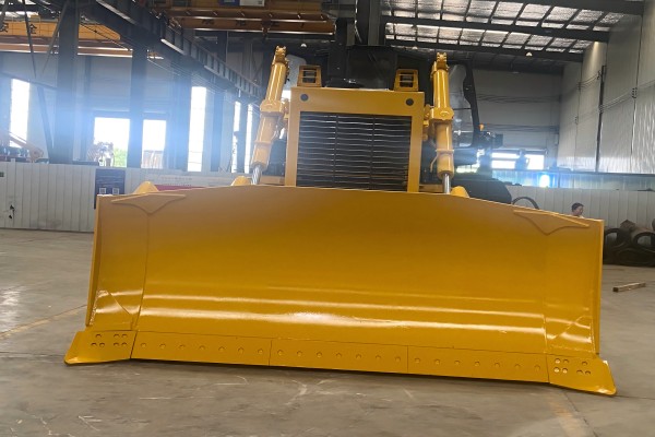 160HP  220HP Coal-Pushing Bulldozer