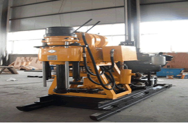 HZ-200GT drilling rig