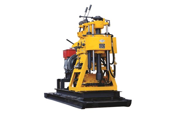 HZ-200YY drilling rig