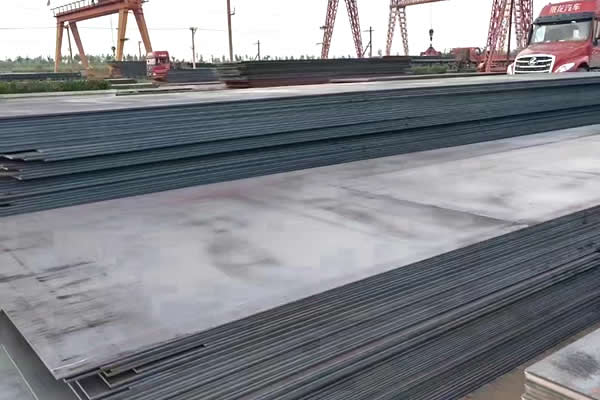 steel plate Factory direct sales of flat panels