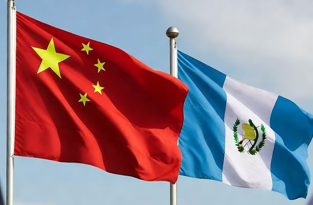 Guatemalan CONSTRUCTORA ESTRADA Visits RYX, Signs Deal as Latin America Distributor