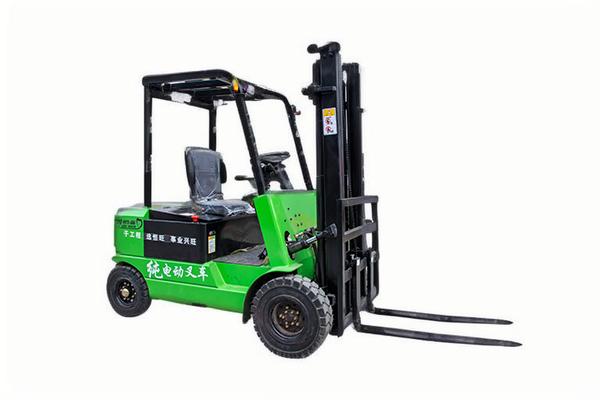 RYX- 1.5T Electric Forklift