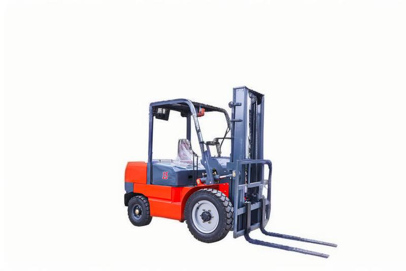 RYX-1.5T Diesel Forklift